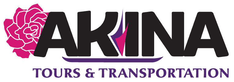Maui Group Tours Akina Tours Transportation Ground Transportation Bus Service Company